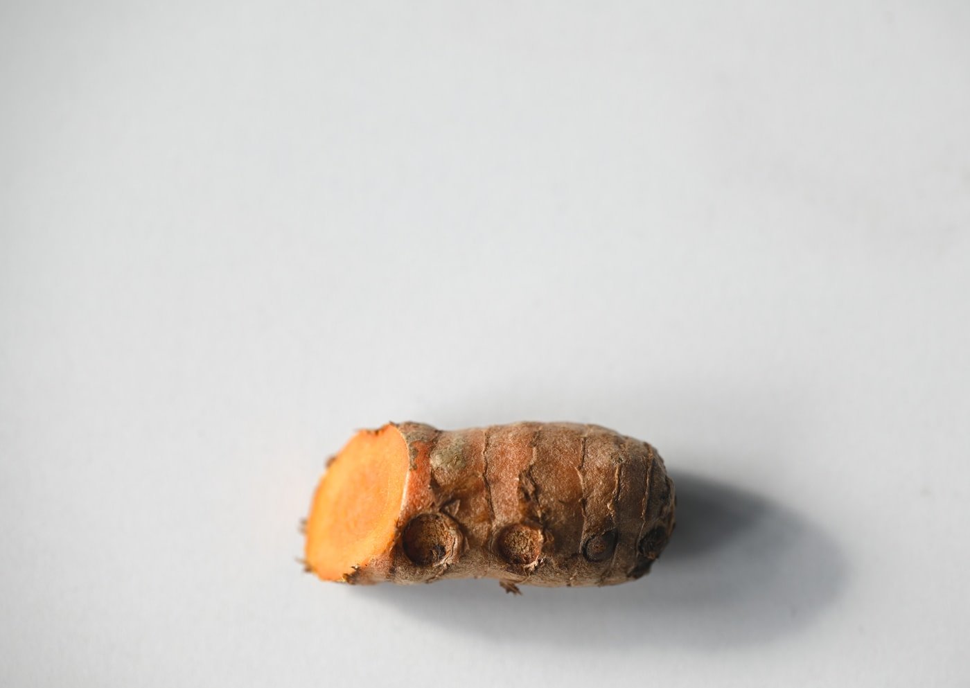 TURMERIC FRESH